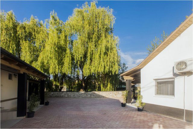 Eladó hotel, Bogácson 92.5 M Ft, 5 szobás / költözzbe.hu
