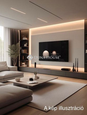 Eladó téglalakás, Herenden 79 M Ft, 3 szobás