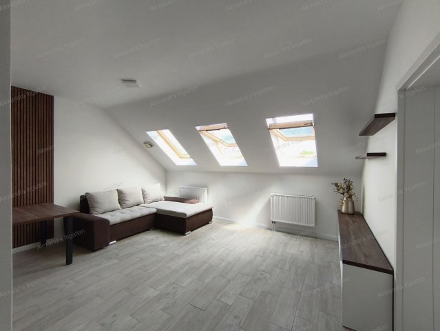 Eladó téglalakás, Nyíregyházán, Szegfű utcában 48.15 M Ft