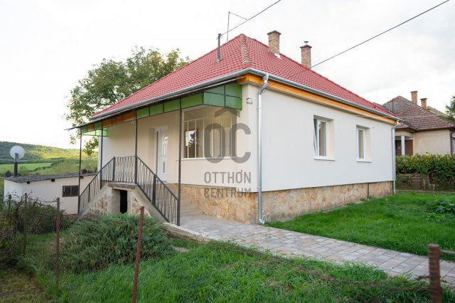 Eladó családi ház, Nőtincsen 84.9 M Ft, 4 szobás