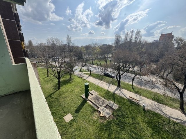 Eladó panellakás, Budapesten, XI. kerületben 57.5 M Ft, 1 szobás