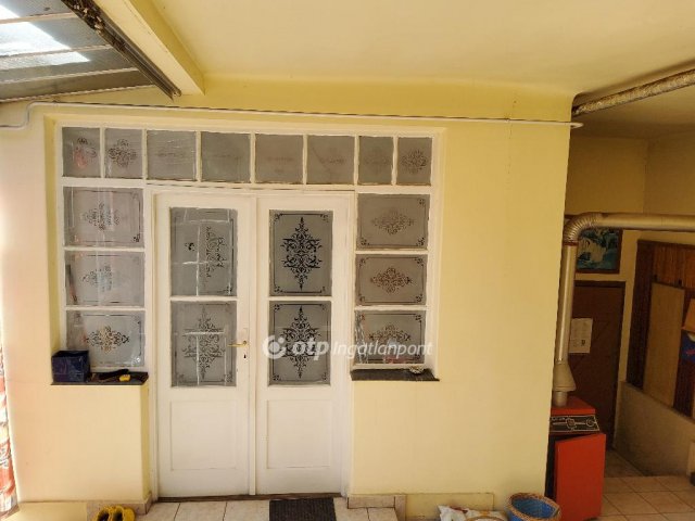 Eladó családi ház, Hévízgyörkön 48 M Ft, 3 szobás