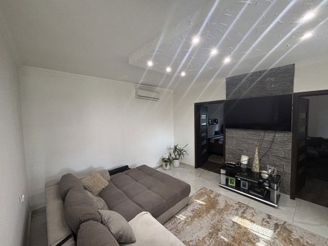 Eladó sorház, Debrecenben 88.9 M Ft, 3 szobás