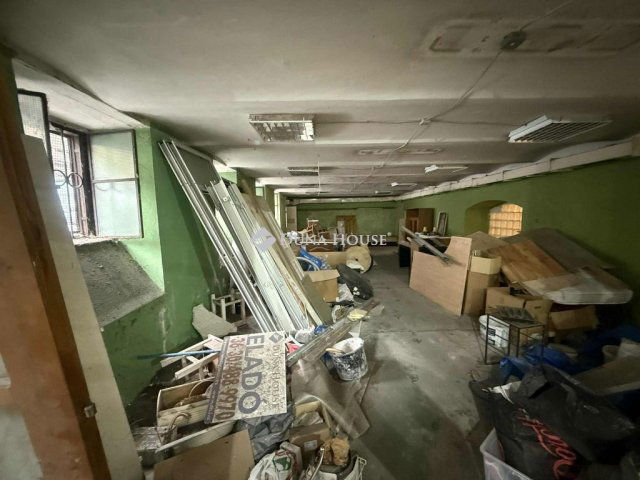 Eladó ipari ingatlan, Budapesten, VII. kerületben, Garay utcában