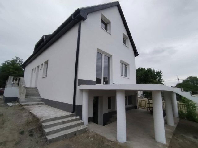 Eladó ikerház, Budapesten, XVII. kerületben 80 M Ft