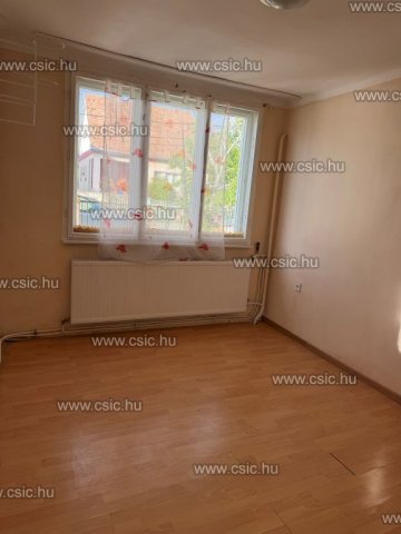 Eladó telek, Budapesten, XVII. kerületben, Rákoscsaba utcában