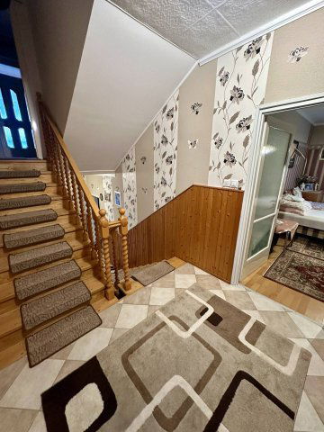 Eladó családi ház, Marcaliban 149.9 M Ft, 7 szobás