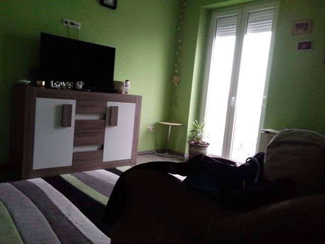 Eladó téglalakás, Miskolcon 25 M Ft, 2 szobás