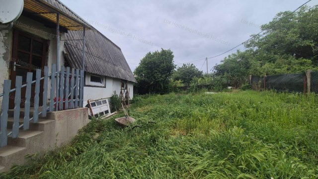 Eladó mezogazdasagi ingatlan, Oroszlányban 9.5 M Ft, 2 szobás