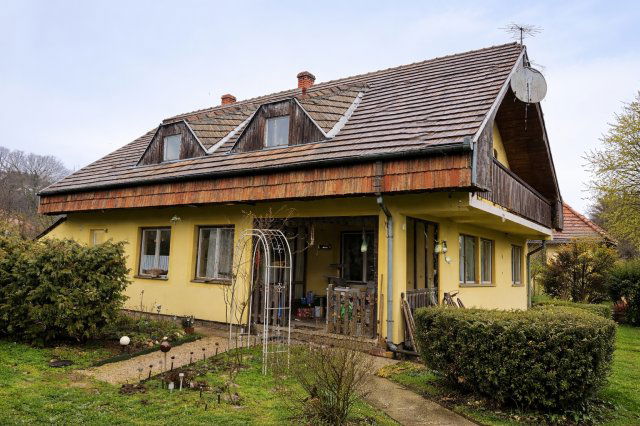 Eladó családi ház, Kehidakustányban 69.9 M Ft, 4 szobás