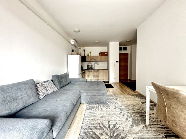 Eladó téglalakás, Budapesten, XIV. kerületben 87 M Ft, 2 szobás