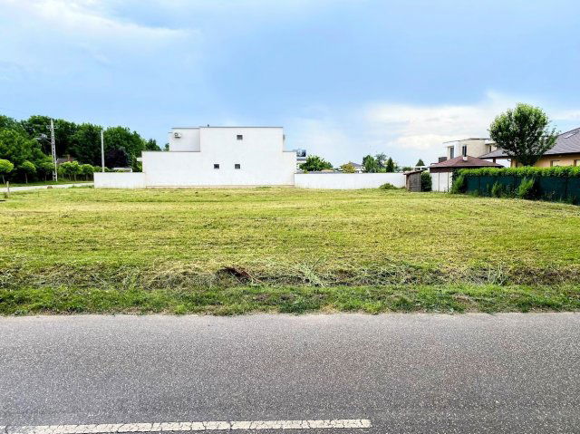 Eladó telek, Debrecenben 69.9 M Ft / költözzbe.hu