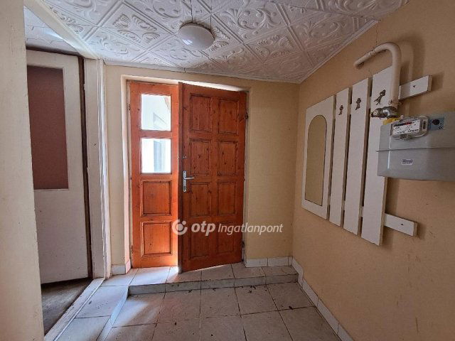 Eladó családi ház, Nádudvaron 11.5 M Ft, 1+1 szobás