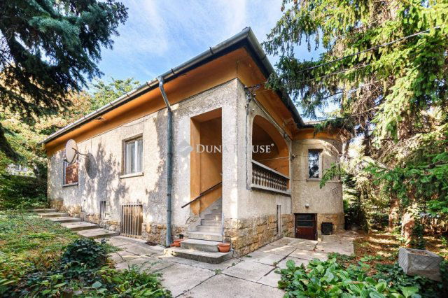 Eladó családi ház, Budapesten, XI. kerületben 229 M Ft, 3 szobás