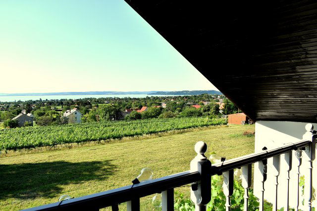 Eladó nyaraló, Csopakon 175 M Ft, 3 szobás / költözzbe.hu