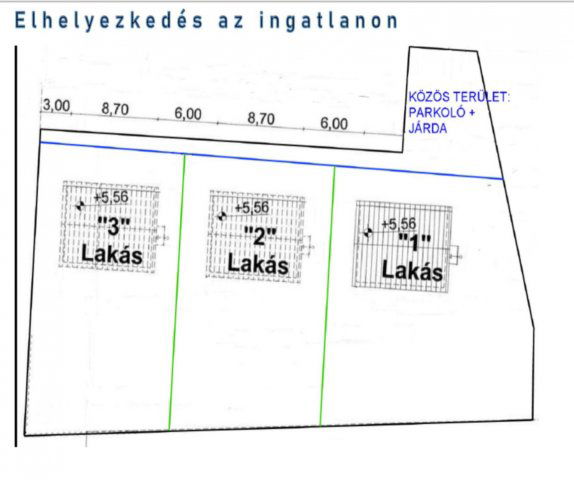 Eladó családi ház, Kőszegszerdahelyen 49.9 M Ft, 3 szobás