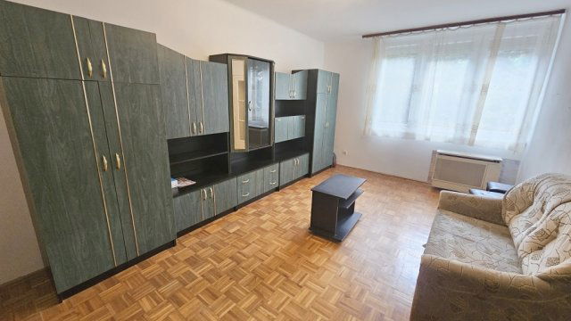 Kiadó téglalakás, albérlet, Miskolcon 110 E Ft / hó, 2 szobás