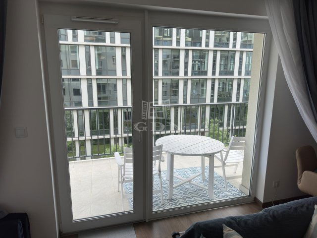 Eladó téglalakás, Budapesten, IX. kerületben 69.5 M Ft, 1 szobás