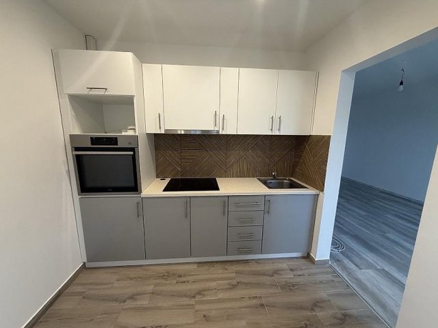 Eladó panellakás, Budapesten, IV. kerületben 55.9 M Ft, 1 szobás