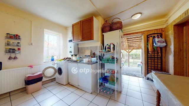 Eladó családi ház, Nyékládházán 39 M Ft, 3+1 szobás