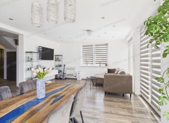 Eladó családi ház, Levélen 114 M Ft, 4 szobás