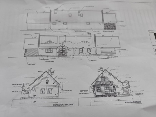 Eladó telek, Vigántpetenden 18.4 M Ft / költözzbe.hu