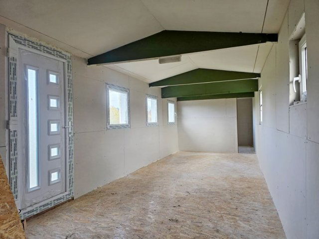 Eladó családi ház, Debrecenben 19.9 M Ft, 1+2 szobás