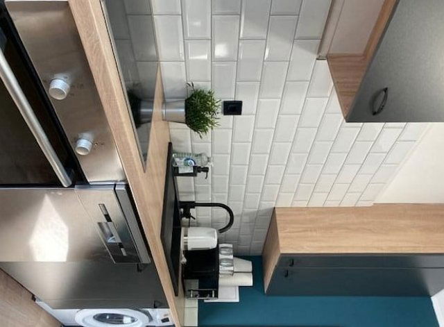 Kiadó téglalakás, albérlet, Pécsett 200 E Ft / hó, 2 szobás