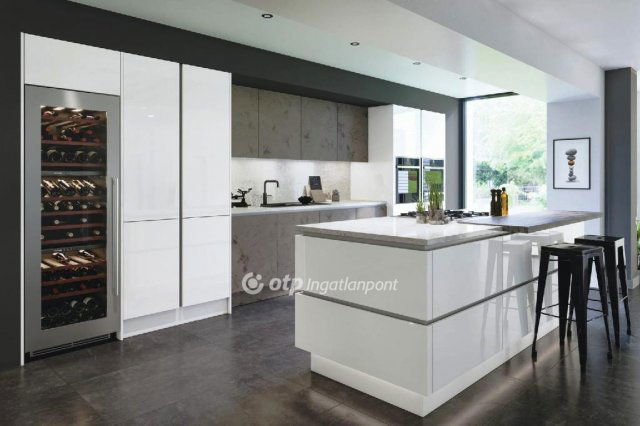 Eladó téglalakás, Érden 87.5 M Ft, 3 szobás