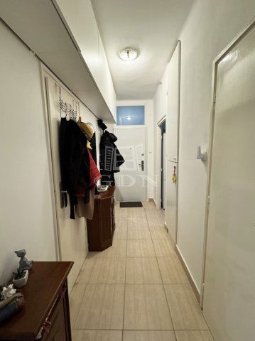 Eladó téglalakás, Budapesten, IX. kerületben 78.9 M Ft, 2 szobás