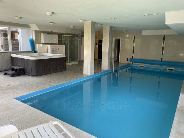 Eladó téglalakás, Siófokon 83.9 M Ft, 2 szobás