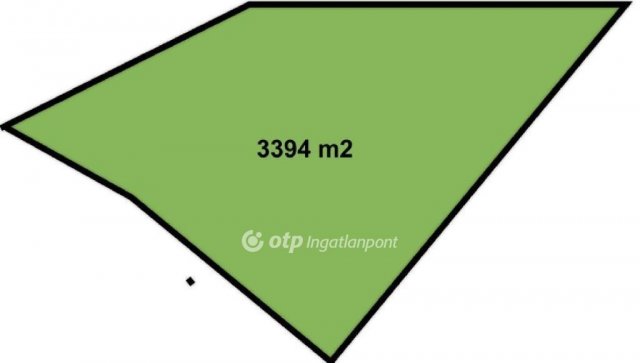 Eladó mezogazdasagi ingatlan, Debrecenben 2.5 M Ft