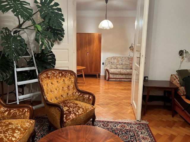 Eladó téglalakás, Budapesten, VII. kerületben, Hársfa utcában