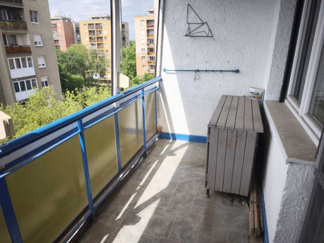 Eladó téglalakás, Kazincbarcikán 24.9 M Ft, 2 szobás