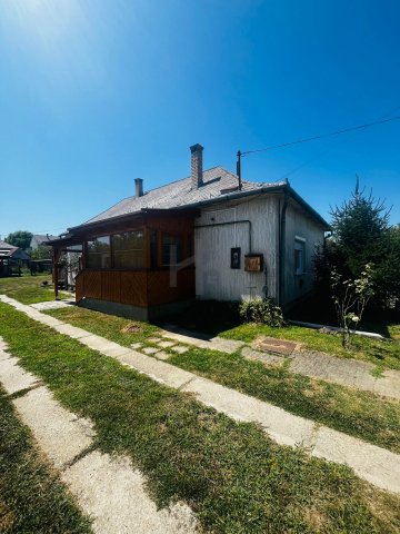 Eladó családi ház, Babócsán 30.9 M Ft, 5 szobás