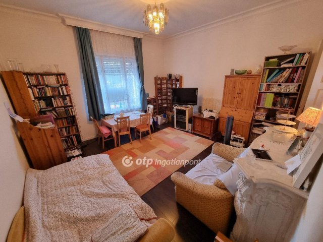 Eladó téglalakás, Budapesten, I. kerületben 119 M Ft, 2+1 szobás