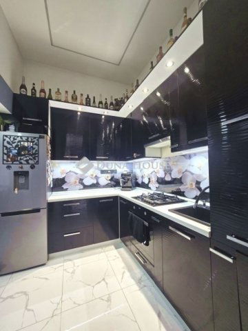 Eladó téglalakás, Budapesten, VIII. kerületben 69.9 M Ft