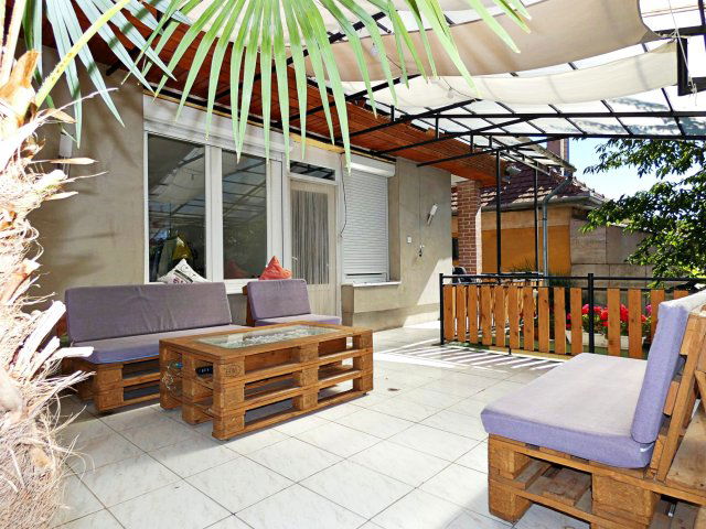 Eladó családi ház, Budapesten, XVII. kerületben 129.9 M Ft