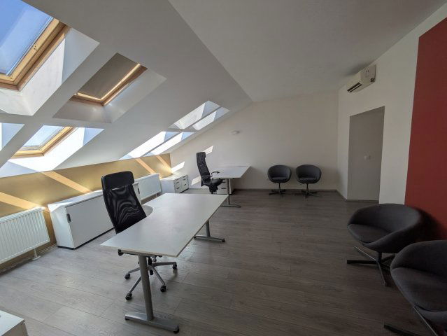 Kiadó téglalakás, albérlet, Budapesten, VI. kerületben