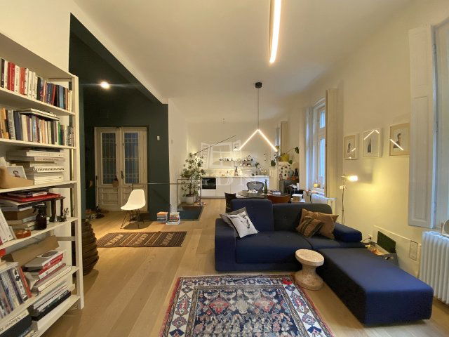 Eladó téglalakás, Budapesten, II. kerületben 193.2 M Ft