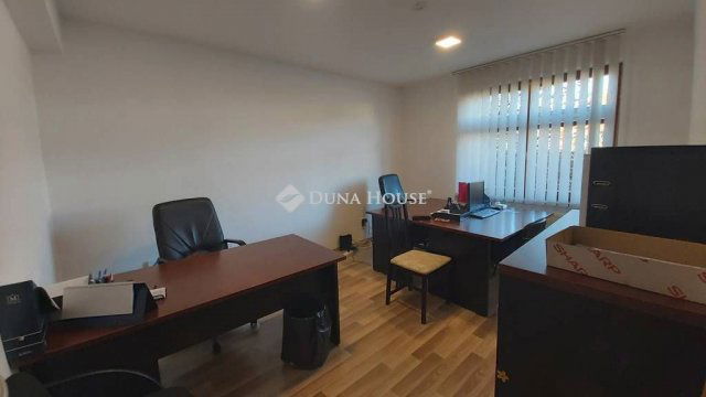 Kiadó iroda, Budakalászon, József Attila utcában 80 E Ft / hó
