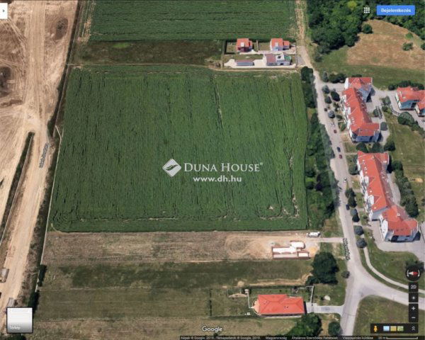 Eladó telek, Pécsett 14.9 M Ft / költözzbe.hu