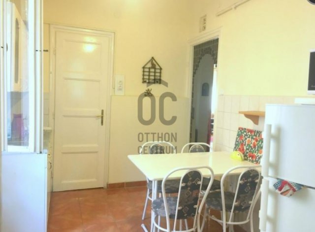 Eladó téglalakás, Budapesten, XIV. kerületben 109.9 M Ft