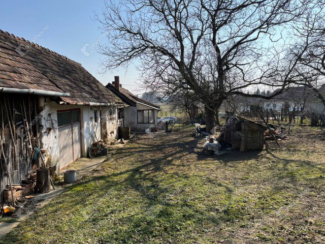 Eladó családi ház, Orosztonyon 12.9 M Ft, 3 szobás