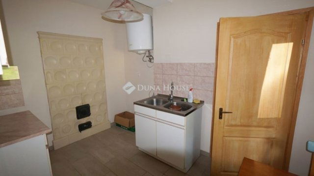 Eladó sorház, Vasváron 34.99 M Ft, 2 szobás