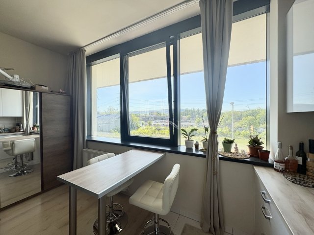 Eladó téglalakás, Budapesten, IV. kerületben 65 M Ft, 1 szobás