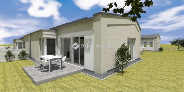 Eladó téglalakás, Gyömrőn 83.8 M Ft, 3 szobás