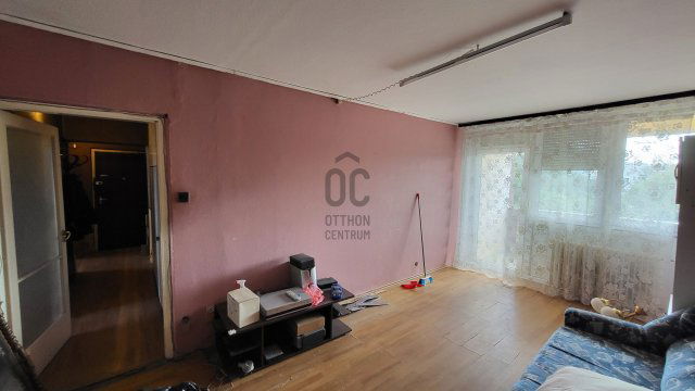 Eladó panellakás, Budapesten, III. kerületben 83 M Ft, 3 szobás