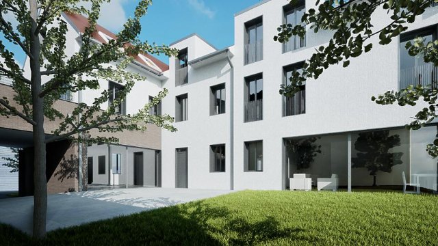 Eladó téglalakás, Budapesten, XV. kerületben 85.8 M Ft, 3 szobás