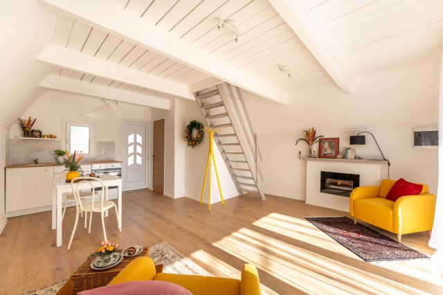 Eladó nyaraló, Gárdonyban, Ii. utcában 108.99 M Ft, 4 szobás